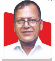 श्री. भवानीशंकर के. शेट्टी