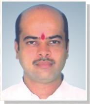 श्री. दिपक राजाराम थोरवे
