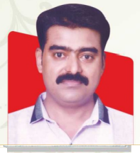 श्री. गणेश सहादू शेरकर