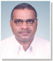 श्री. दिनेश शंकर नाईक