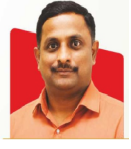 श्री. विनोद विठ्ठल थोरवे