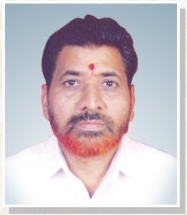 श्री. विठ्ठल किसन जाधव
